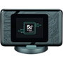 D-Link DWR-2101 Router Inalámbrico Portátil 5G Wi-Fi 6 Negro